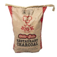Big K Restaurant Naturbriketts 12kg 2