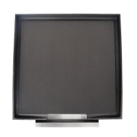 Buffalo Tischmodell Grillplatte aus Gusseisen 38cm 2