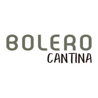 Bolero Cantina niedrige Hocker aus Stahl mit Holzsitz (4 St&