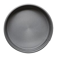Circulon Antihaft Karbonstahl Springform Kuchenform 245mm 2