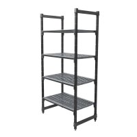 Cambro Regal-Starterset 183 x 91,5 x 54cm