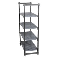 Cambro Regal-Starterset 183 x 107 x 54cm