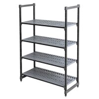 Cambro Regal-Starterset 183 x 137 x 54cm