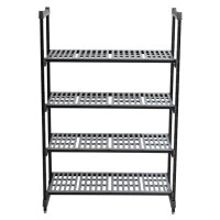 Cambro Regal-Starterset 183 x 137 x 54cm