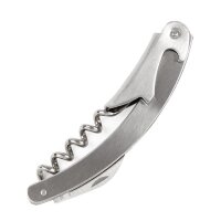 Gebogenes Kellnermesser 18cm 1