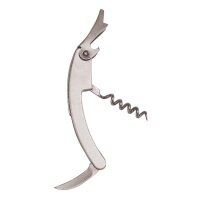 Gebogenes Kellnermesser 18cm 3