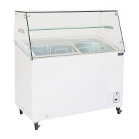 Polar Glass Umrandung Passend für G gallery