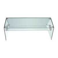 Polar Glass Umrandung Passend für GM498 2