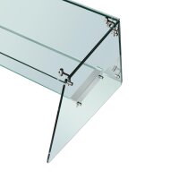 Polar Glass Glasumrandung Passend fuer GM499 3