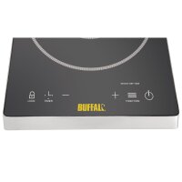 Buffalo Touch Control Induktionskochfeld 3kW 3