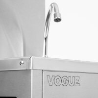 Vogue mobiles Handwaschbecken 12.5L