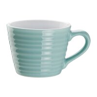 Olympia Café Aroma Tassen aqua 23cl 3