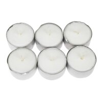 Bolsius Professional 8-Stunden-Teelichter (90 Stück)