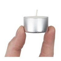 Bolsius Professional 8-Stunden-Teelichter (90 Stück)