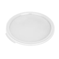 Deckel für Vogue Rundbehälter 10 und 20 Ltr.