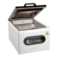 Buffalo Vakuumiermaschine 9L 80mm tief gallery
