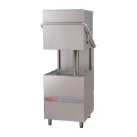 Gastro M Haubenspülmaschine Maestro 400V mit Ablaufpump
