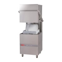 Gastro M Haubenspülmaschine Maestro 400V mit Ablaufpump