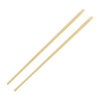 Fiesta Compostable Bambus Essstäbchen 21cm