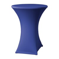 Tischhusse für Stehtische Samba D2  gallery