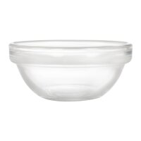 Arcoroc Chefs Schüssel 6cm (6 Stück) 2