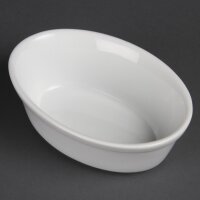 Olympia Whiteware ovale Auflaufformen 16 gallery