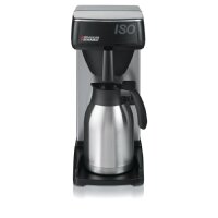 Bravilor Bonamat Schnellfilter Kaffeemaschine