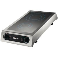 Lincat Induktionskochplatte IH21 2