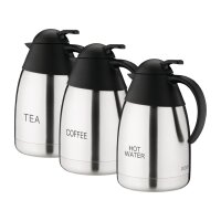 Olympia Thermoskanne 1,5L TEA