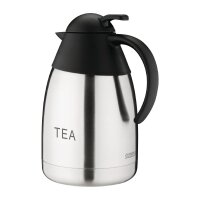 Olympia Thermoskanne 1,5L TEA