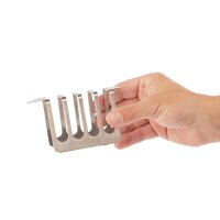 Olympia Toasthalter 4 Schlitze 1