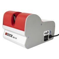 Dick RS-75 Nachschleifmaschine 2