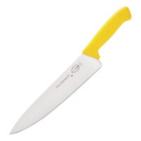 Dick Kochmesser 26cm Farbcode gelb gallery