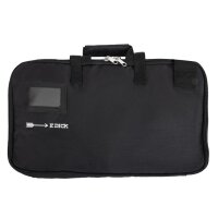 Dick Kochmessertasche schwarz gallery
