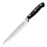 Dick 11-teiliges Messerset mit Tasche 3
