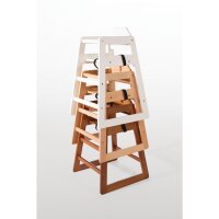 Bolero Kinderhochstuhl naturell 2