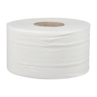 Jantex Mini Jumbo Toilettenpapier 2-lagi gallery