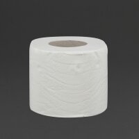 Jantex Toilettenpapier 2-lagig in 36 Rollen Packung (36 St&u