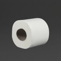 Jantex Toilettenpapier 2-lagig in 36 Rollen Packung (36 St&u