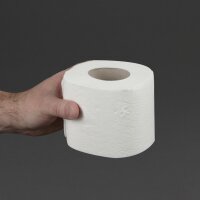 Jantex Toilettenpapier 2-lagig in 36 Rollen Packung (36 St&u