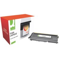 Alternativ Q-Connect Toner-Kit (KF14717)