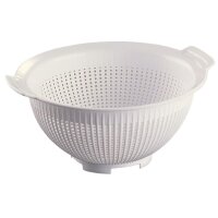 Araven Seiher aus Polypropylen 24cm 2