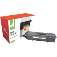 Alternativ Q-Connect Toner-Kit (KF14719)