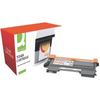 Alternativ Q-Connect Toner-Kit (KF15455)