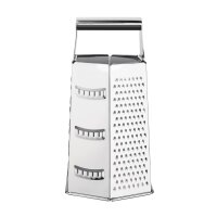 Vogue Reibe 6-fach 25cm 2