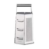 Vogue Reibe 6-fach 25cm 3