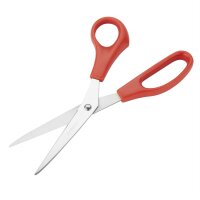 Hygiplas Farbcode Schere rot 2