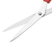 Hygiplas Farbcode Schere rot 3
