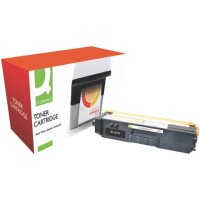 Alternativ Q-Connect Toner schwarz (KF15874)