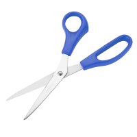 Hygiplas Farbcode Schere blau 2
